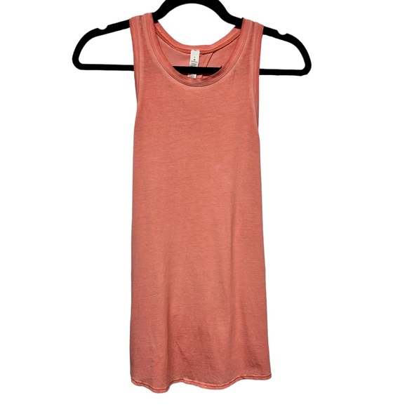 Lululemon All Tied Up Tank Top Pima Cotton - Picture 6 of 9